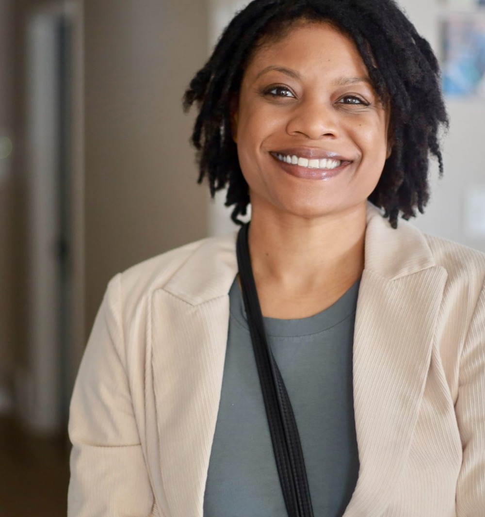 Destinee - Owner and Lead Photographer, Riverside Photo Co.