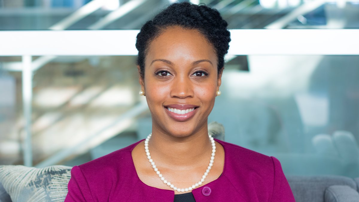 Professional headshot photographed by Riverside Photo Co.